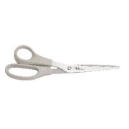 Ciseaux pour gaucher - Long hors tout: 21 cm