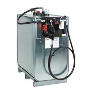 Citerne-1500 L, FZP-60 l/min-230 V-6 m