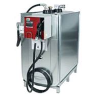 Citerne-1500 l, DIESELFIxx-230 V-60 l/min