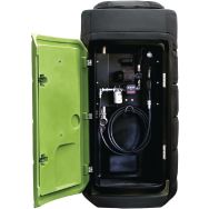 Citerne à double paroi - 1500L à 5000L - Pressol