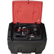 Citerne simple paroi - 300 L - Pressol