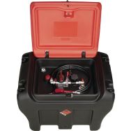 Citerne simple paroi - 450 L - Pressol