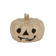 Citrouille 12cm (Lot de 4)