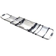 Civière de relevage aluminium