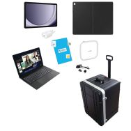 Classe mobile 8 ou 16 tablettes 11'' en valise - Samsung