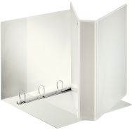 Classeur 4 anneaux personnalisable A4 Maxi - Esselte - Lot de 10