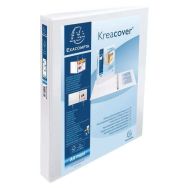Classeur Kreacover personnalisable Exacompta