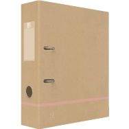 Classeur Levier Oxford Touareg A4 D80 2An Assorti