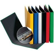 Classeur à anneaux ''Basic Colours'', A4