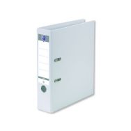 Classeur à levier A4XL PP rembordé 8 cm Smart Pro+ - Oxford