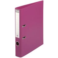 Classeur à levier export PVC A4 dos de 50mm