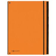 Classeur à soufflet ''Part File Trend'', A4