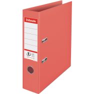 Classeur levier n°1 Power Colour'Breeze - Polypro - Dos 75 mm- Esselte