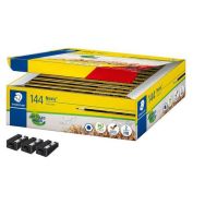 Classpack 144 crayons noirs HB NORIS STAEDTLER