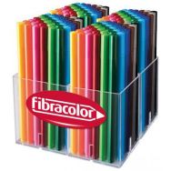 Classpack 192 feutres Colorito Delta 3 pointe Ø 3 mm