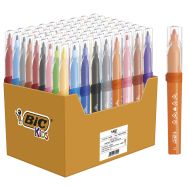 Classpack 96 feutres à dessin 'comfort grip'