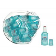 Classpack de 24 flacons 55 ml de colle liquide PENTEL