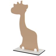Claustra girafe - Bessiere