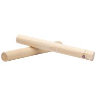 Claves 18 cm acacia-Fuzeau