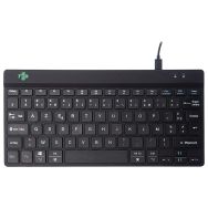 Clavier Compact Break avec indicateur de pause - R-Go