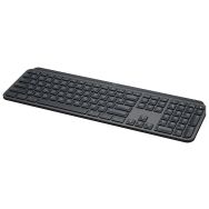 Clavier Bluetooth MX Keys - Logitech