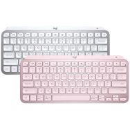Clavier Bluetooth MX Keys Mini - Logitech