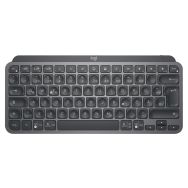 Clavier Bluetooth MX Keys Mini pour les entreprises - Logitech