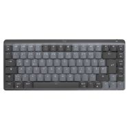Clavier Bluetooth Master Series MX Mechanical Mini - Logitech
