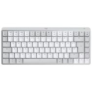Clavier Bluetooth Master Series MX Mechanical Mini for Mac - Logitech