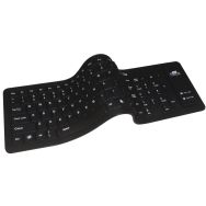 Clavier Flexible USB Keyboard - Mobility Lab