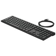 Clavier 320K - HP