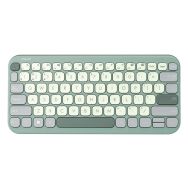Clavier Marshmallow KW100 Thé vert au lait - Asus