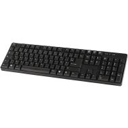 Clavier Standard USB/PS2 - Dacomex