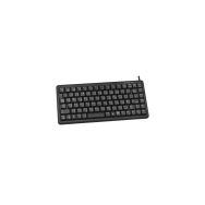 Clavier compact G84-4100 - CHERRY