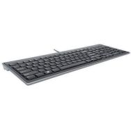 Clavier compact Pro Fit®- Noir - Kensington