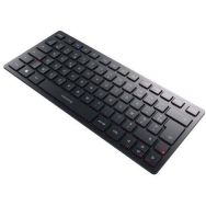Clavier compact mini sans fil rechargeable KW 9200