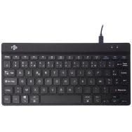 Clavier ergonomique compact Break - R-Go