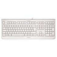 Clavier étanche KC-1068 IP68 USB blanc QWERTY (US/¦)