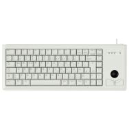 Clavier filaire Compact-Keyboard G84-4400 - Cherry