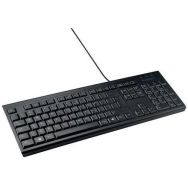 Clavier filaire KB100 EQ - Kensington