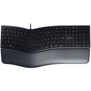 Clavier filaire KC 4500 Ergo