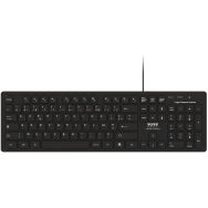 Clavier filaire OFFICE TOUGH - FR