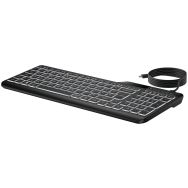 Clavier filaire compact HP 405 - HP