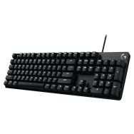 Clavier filaire gaming rétroéclairé G413 SE - Logitech