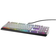 Clavier filaire gris Alienware AW510K - Dell