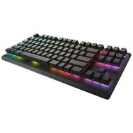 Clavier filaire noir Alienware AW420K - Dell