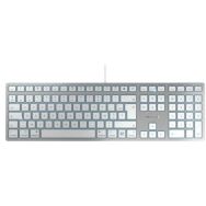 Clavier filaire pour Mac USB C KC 6000C