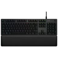 Clavier filaire rétroéclairé Gaming G513 - Logitech