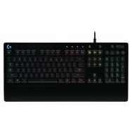 Clavier filaire rétroéclairé Prodigy G213 - Logitech