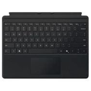 Clavier noir Signature pour Surface Pro - Microsoft